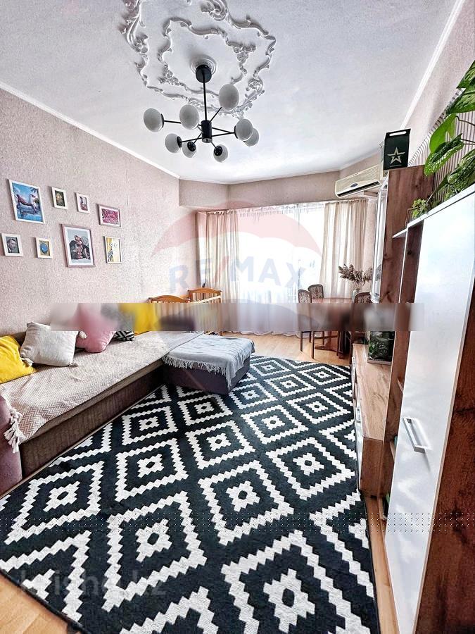 Фото Квартира, 2 комн, 54.3 м², 5/8 эт., 1977 г.п.