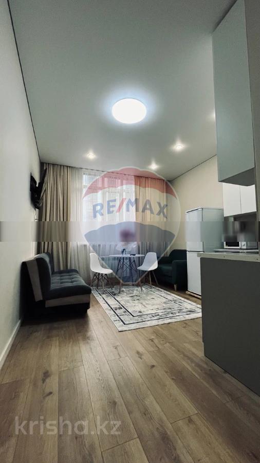 Фото Квартира, 1 комн, 42.5 м², 1/12 эт., 2023 г.п.
