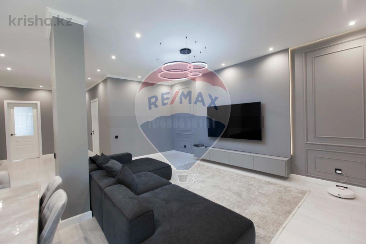 Фото Квартира, 3 комн, 110 м², 2/4 эт., 2020 г.п.