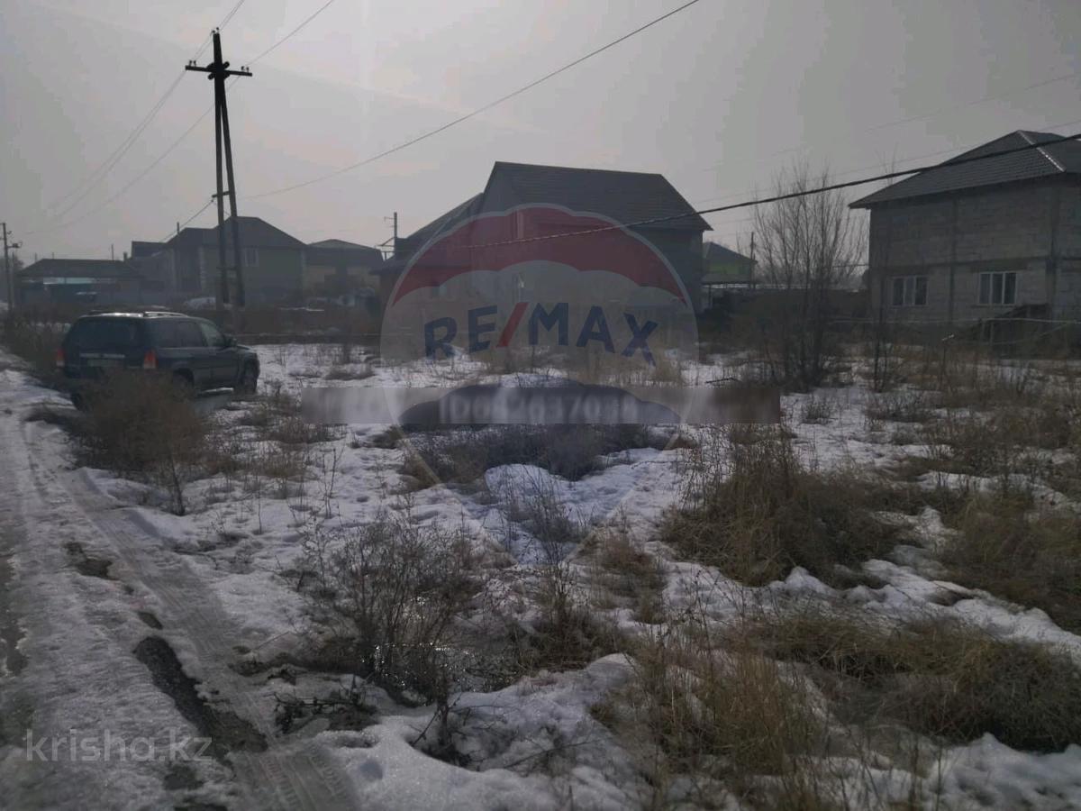 Фото Участок