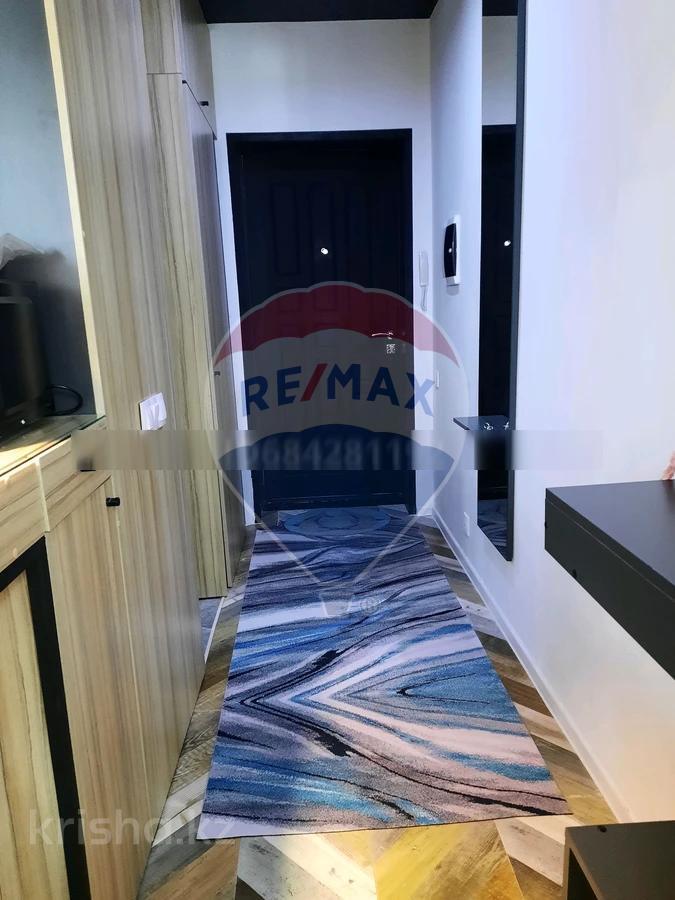 Фото Квартира, 1 комн, 30 м², 8/12 эт., 2000 г.п.