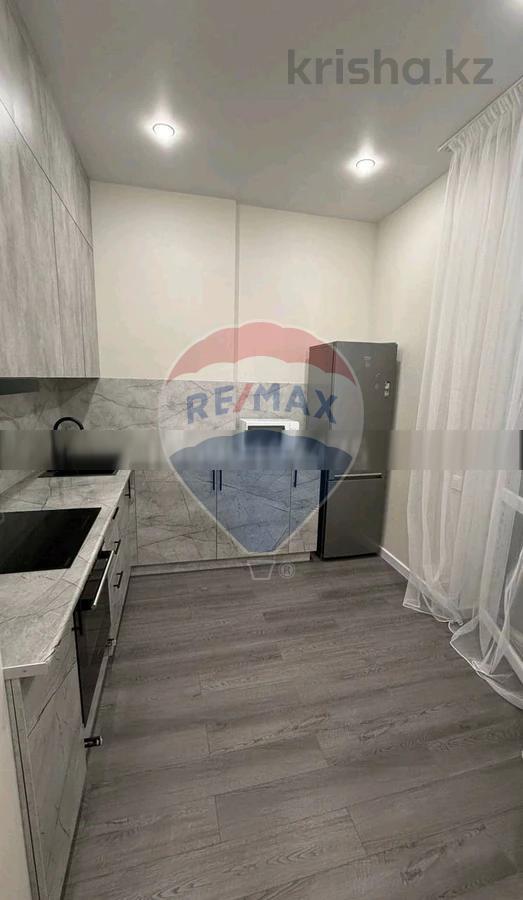 Фото Квартира, 1 комн, 40 м²