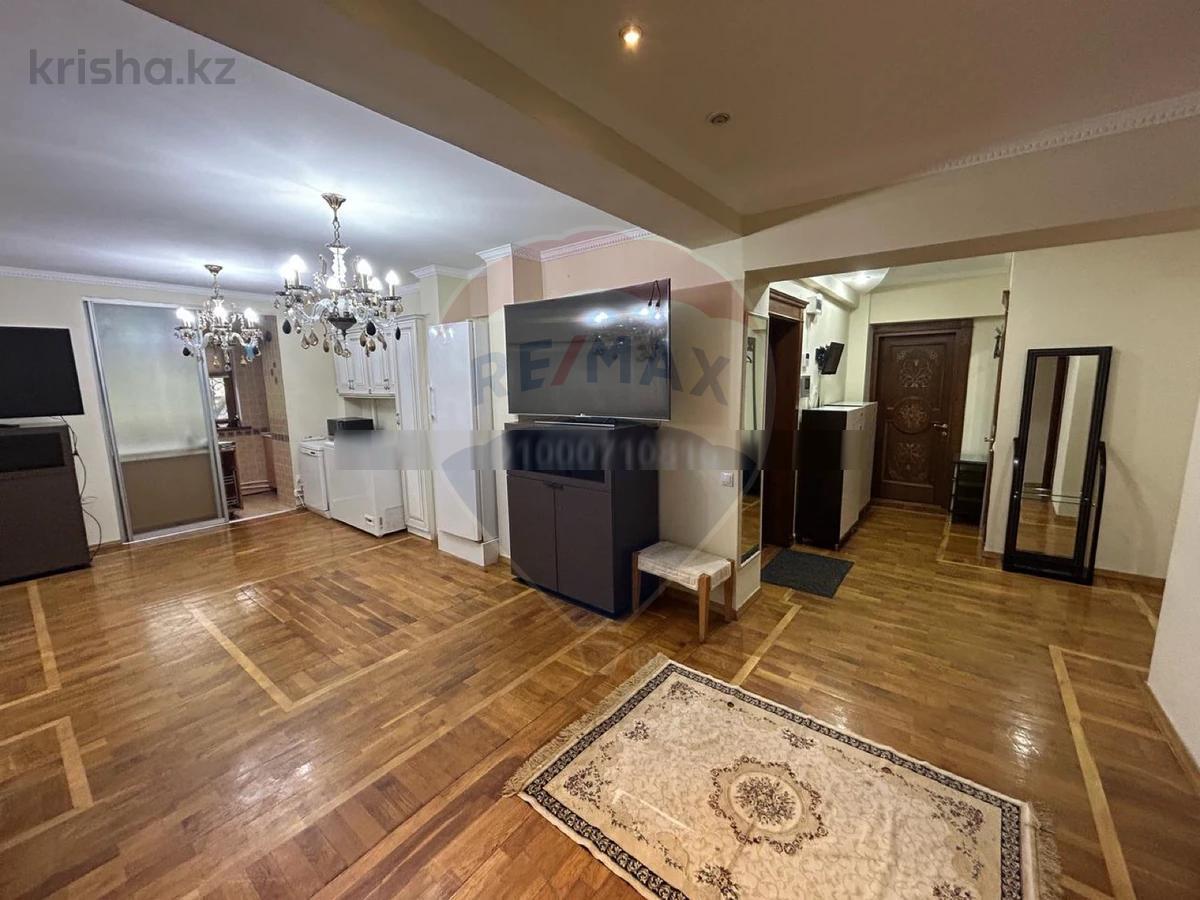 Фото Квартира, 4 комн, 112 м², 2/5 эт., 1988 г.п.