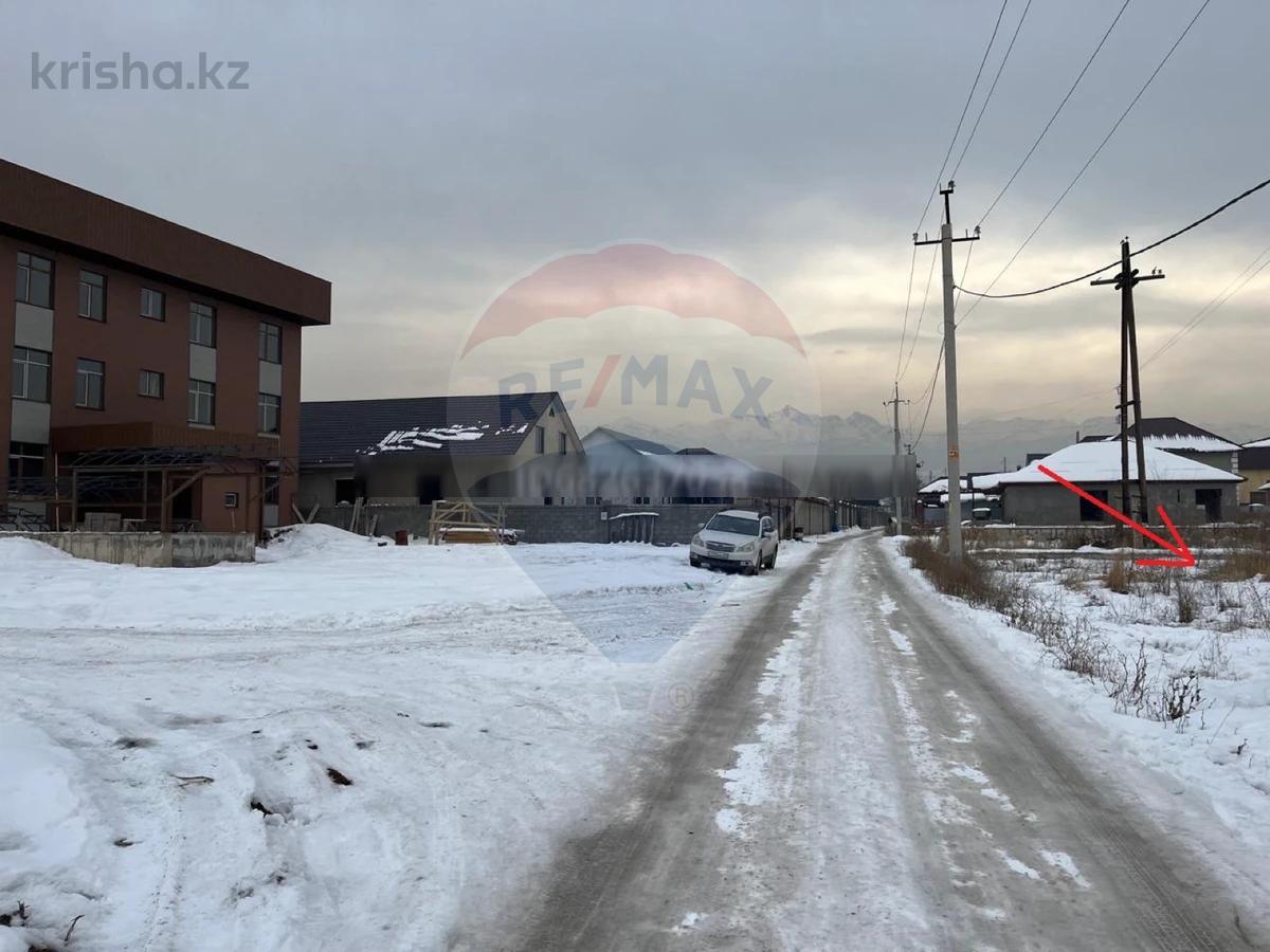 Фото Участок