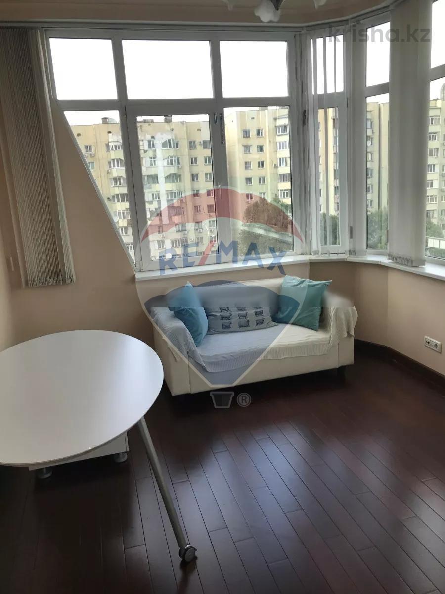 Фото Квартира, 3 комн, 186.4 м², 3/17 эт., 2006 г.п.