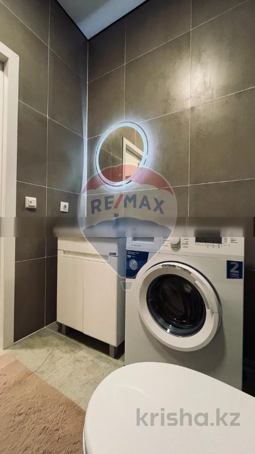 Фото Квартира, 1 комн, 42.5 м², 1/12 эт., 2023 г.п.
