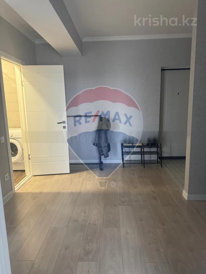 Фото Квартира, 1 комн, 43 м², 9/13 эт.