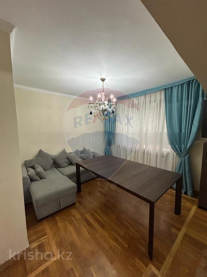 Фото Квартира, 4 комн, 112 м², 2/5 эт., 1988 г.п.