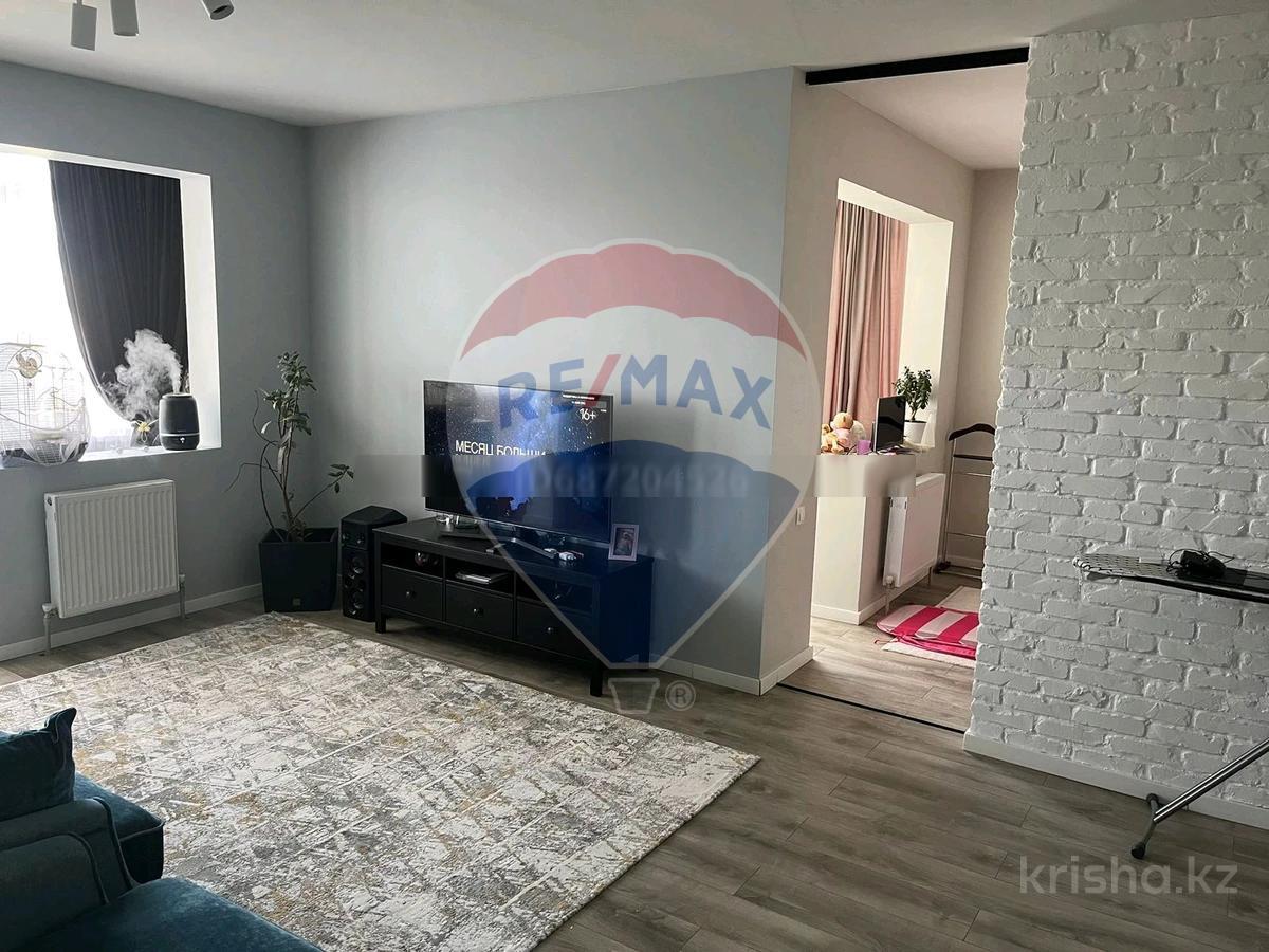 Фото Квартира, 2 комн, 67.4 м², 6/10 эт., 2013 г.п.