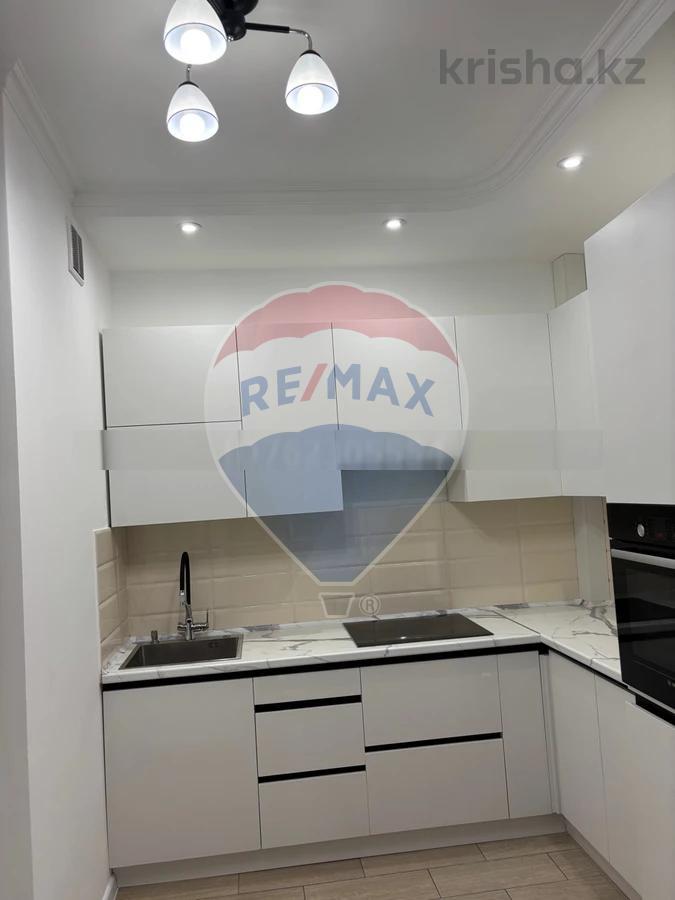 Фото Квартира, 2 комн, 64 м², 8/10 эт., 2010 г.п.