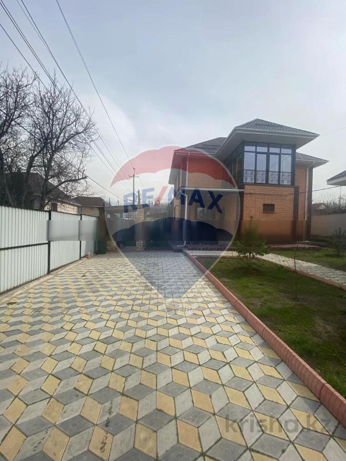 Фото Отдельный дом, 5 комн, 210м²