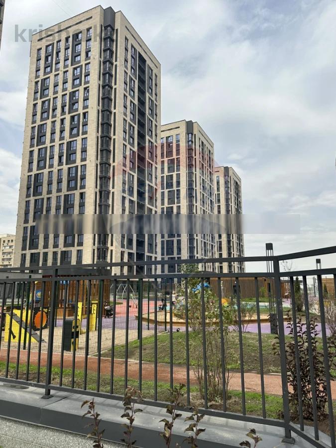Фото Квартира, 1 комн, 46.6 м², 20/21 эт., 2023 г.п.