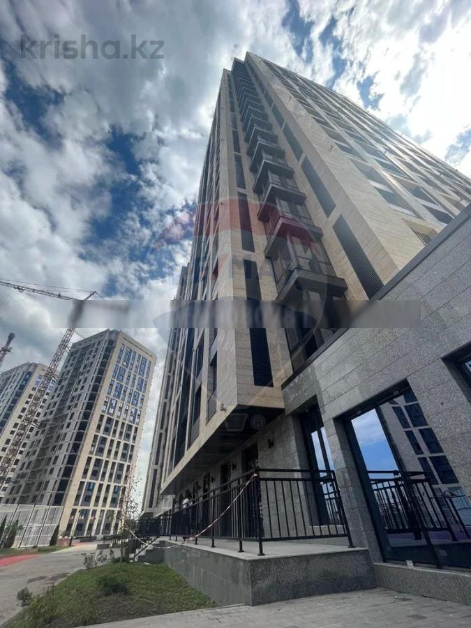 Фото Квартира, 1 комн, 46.6 м², 20/21 эт., 2023 г.п.