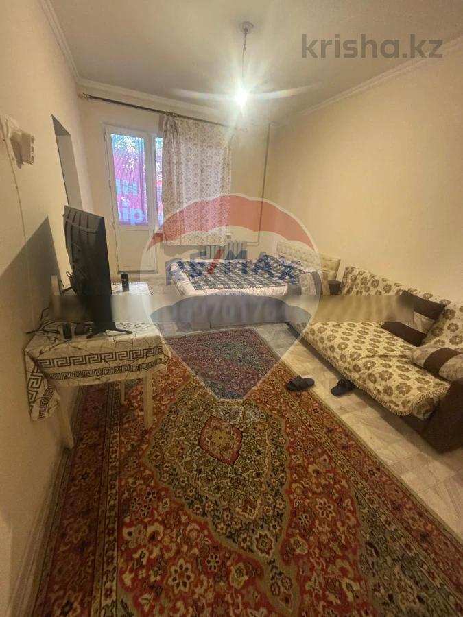 Фото Квартира, 1 комн, 32 м²