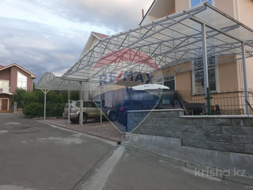 Фото Отдельный дом, 5 комн, 215м²