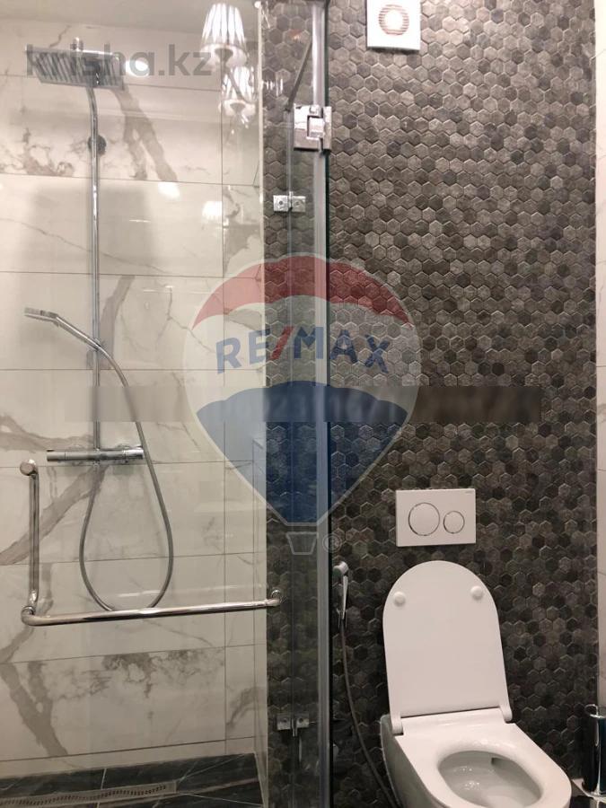 Фото Квартира, 3 комн, 118 м², 11/20 эт., 2016 г.п.