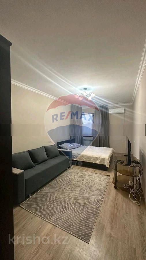 Фото Квартира, 1 комн, 50.5 м², 5/12 эт., 2017 г.п.