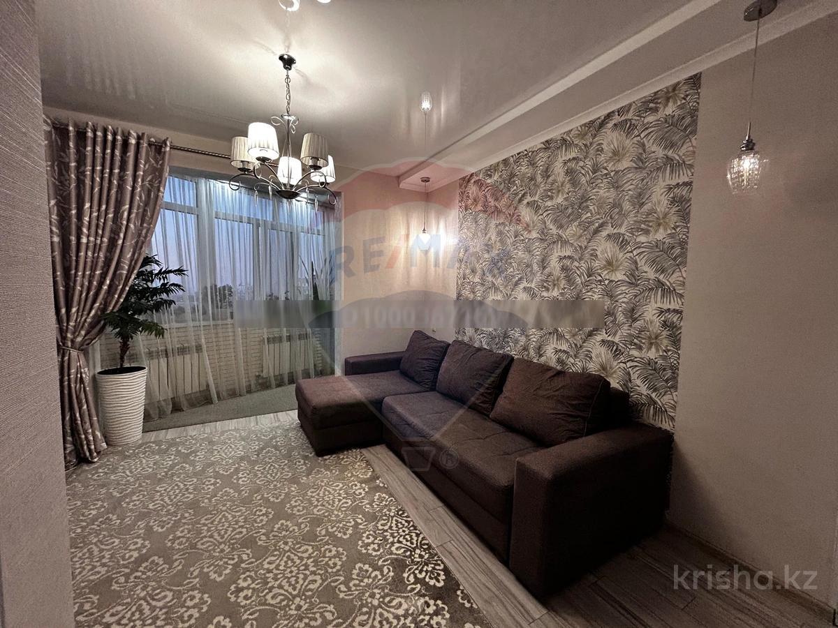 Фото Квартира, 2 комн, 71.4 м², 6/10 эт., 2011 г.п.