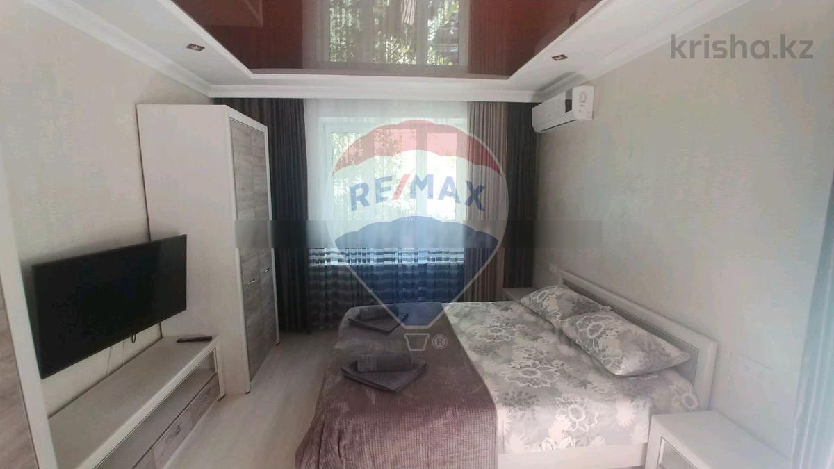 Фото Квартира, 1 комн, 37 м², 3/4 эт.
