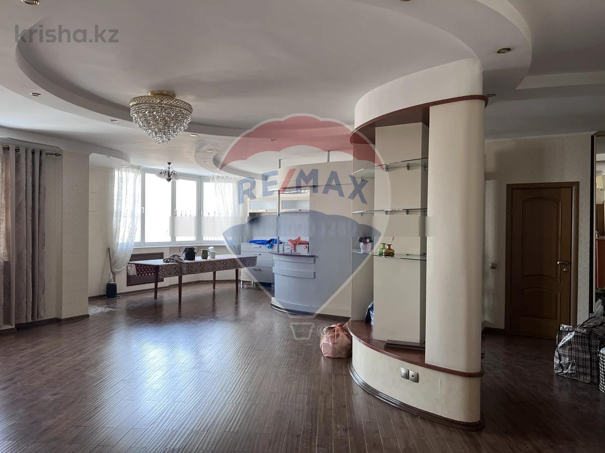 Фото Квартира, 4 комн, 162 м², 10/14 эт., 2006 г.п.