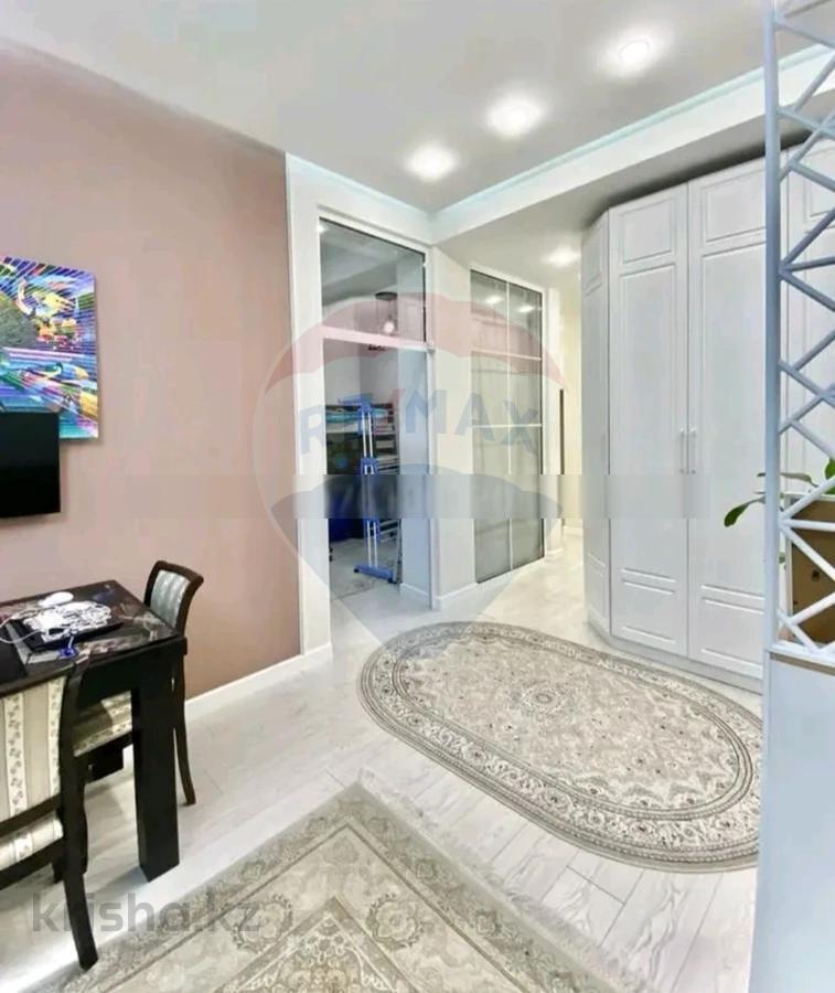 Фото Квартира, 3 комн, 79 м², 3/4 эт., 2020 г.п.