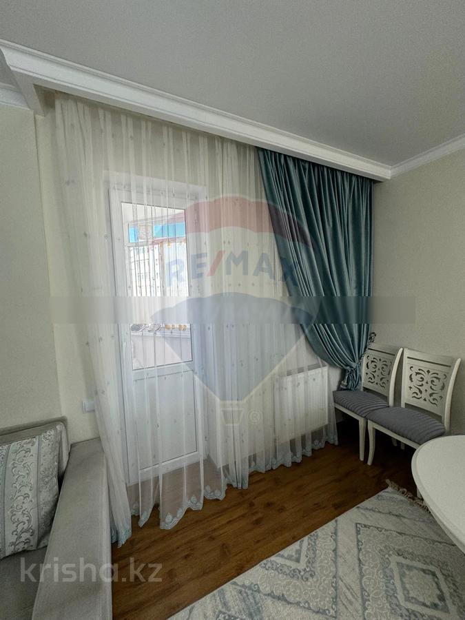Фото Квартира, 2 комн, 68 м², 6/10 эт., 2013 г.п.