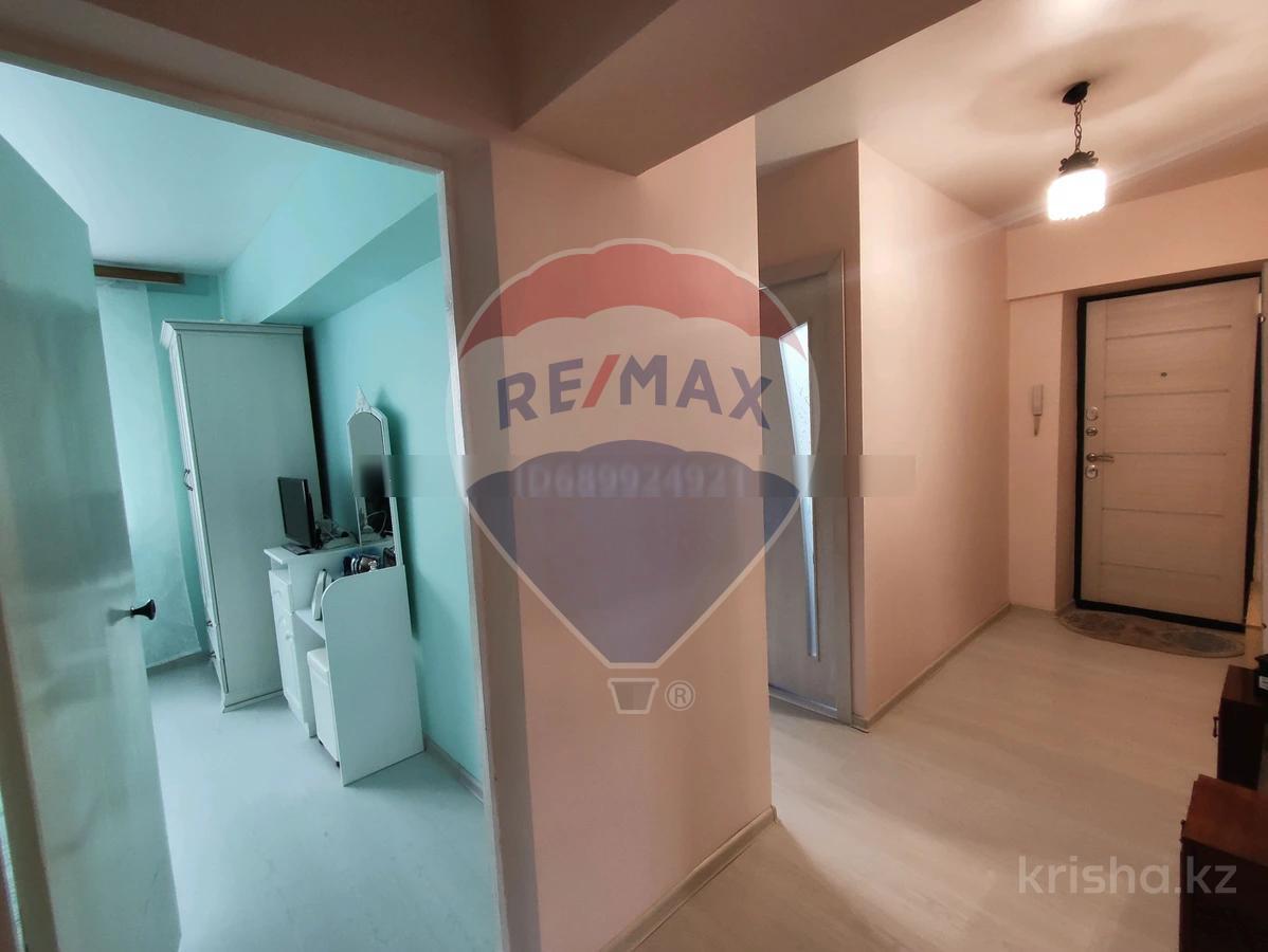 Фото Квартира, 2 комн, 53 м², 4/5 эт., 1987 г.п.