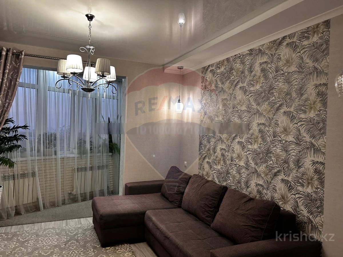 Фото Квартира, 2 комн, 71.4 м², 6/10 эт., 2011 г.п.