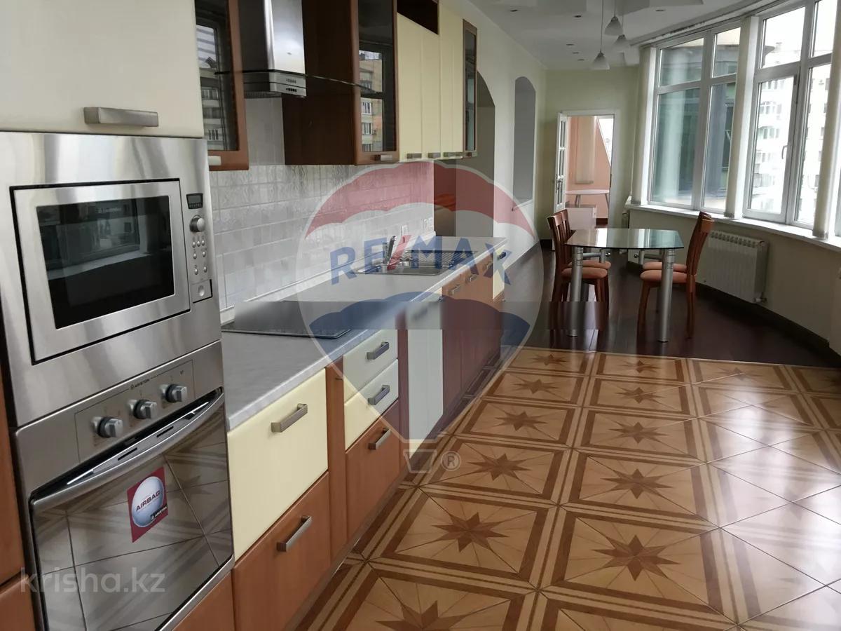 Фото Квартира, 3 комн, 186.4 м², 3/17 эт., 2006 г.п.
