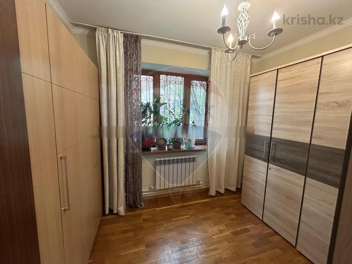 Фото Квартира, 4 комн, 112 м², 2/5 эт., 1988 г.п.