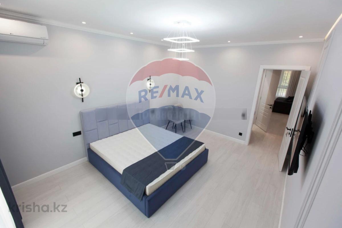Фото Квартира, 3 комн, 110 м², 2/4 эт., 2020 г.п.
