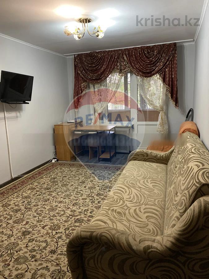 Фото Квартира, 1 комн, 33 м²