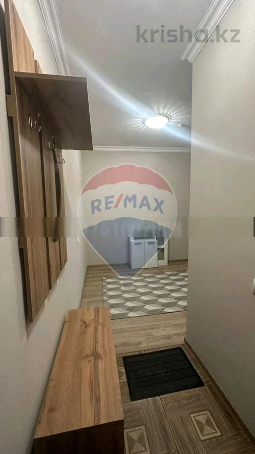Фото Квартира, 1 комн, 50.5 м², 5/12 эт., 2017 г.п.