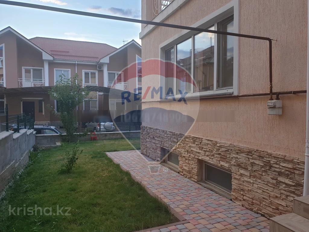 Фото Отдельный дом, 5 комн, 215м²