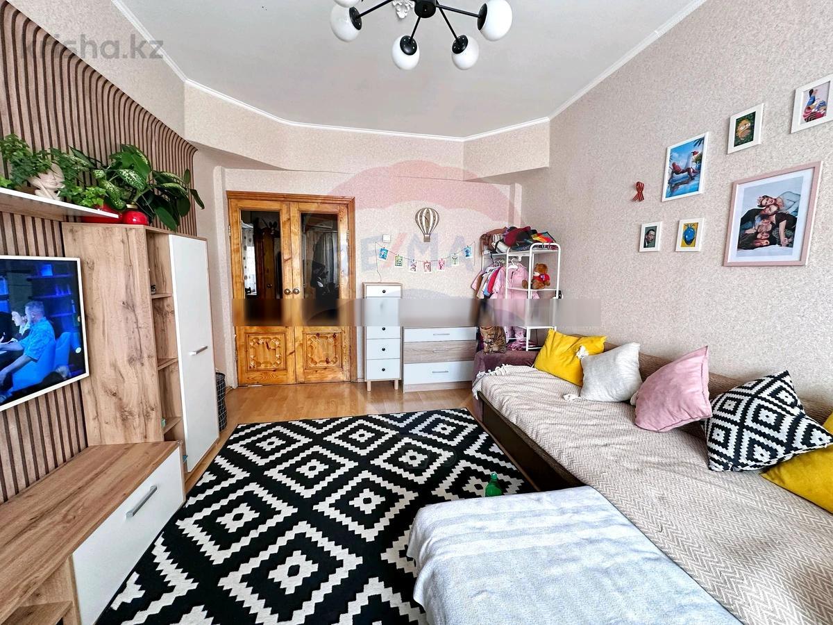 Фото Квартира, 2 комн, 54.3 м², 5/8 эт., 1977 г.п.