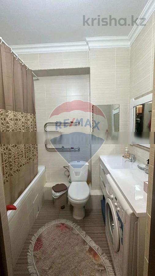 Фото Квартира, 1 комн, 50.5 м², 5/12 эт., 2017 г.п.