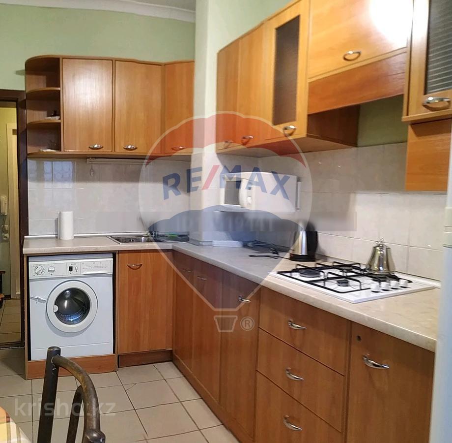 Фото Квартира, 1 комн, 43 м², 7/9 эт.