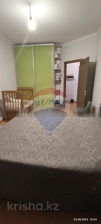 Фото Квартира, 2 комн, 51.7 м², 7/12 эт., 2016 г.п.