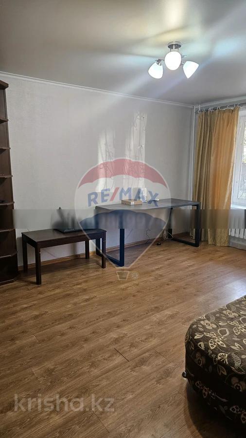 Фото Квартира, 1 комн, 37 м²
