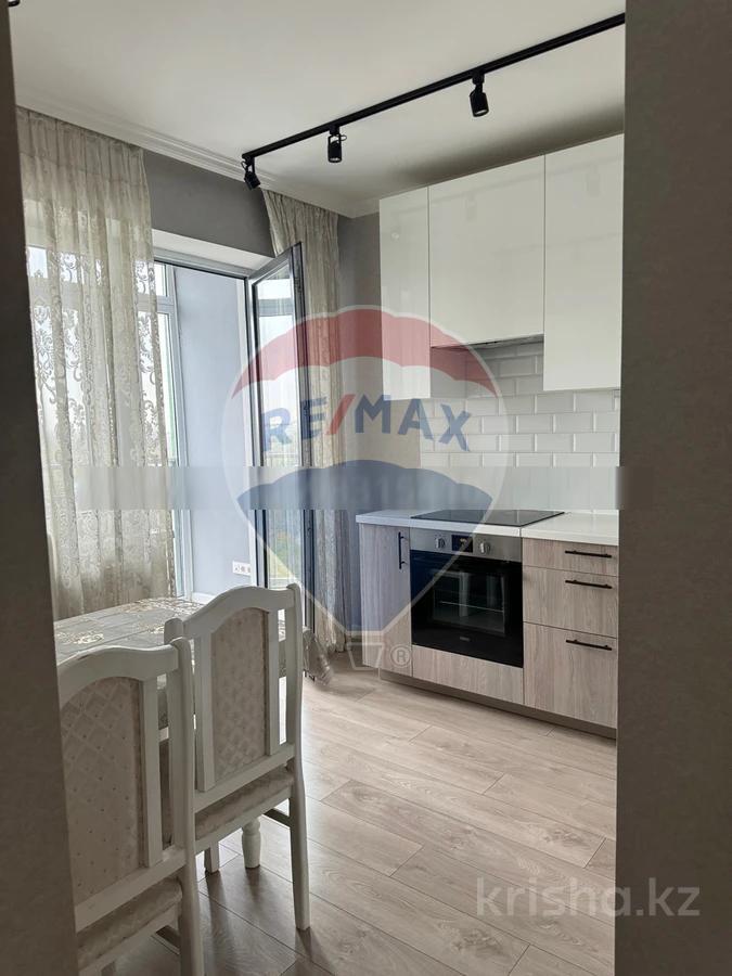 Фото Квартира, 1 комн, 43 м², 9/13 эт.