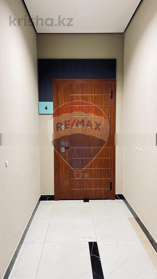 Фото Квартира, 1 комн, 42.5 м², 1/12 эт., 2023 г.п.