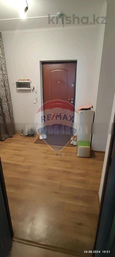 Фото Квартира, 2 комн, 51.7 м², 7/12 эт., 2016 г.п.