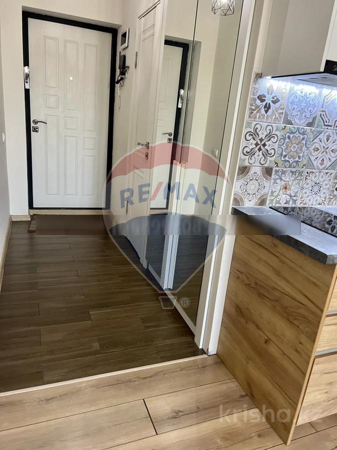 Фото Квартира, 1 комн, 30 м², 9/12 эт., 2000 г.п.