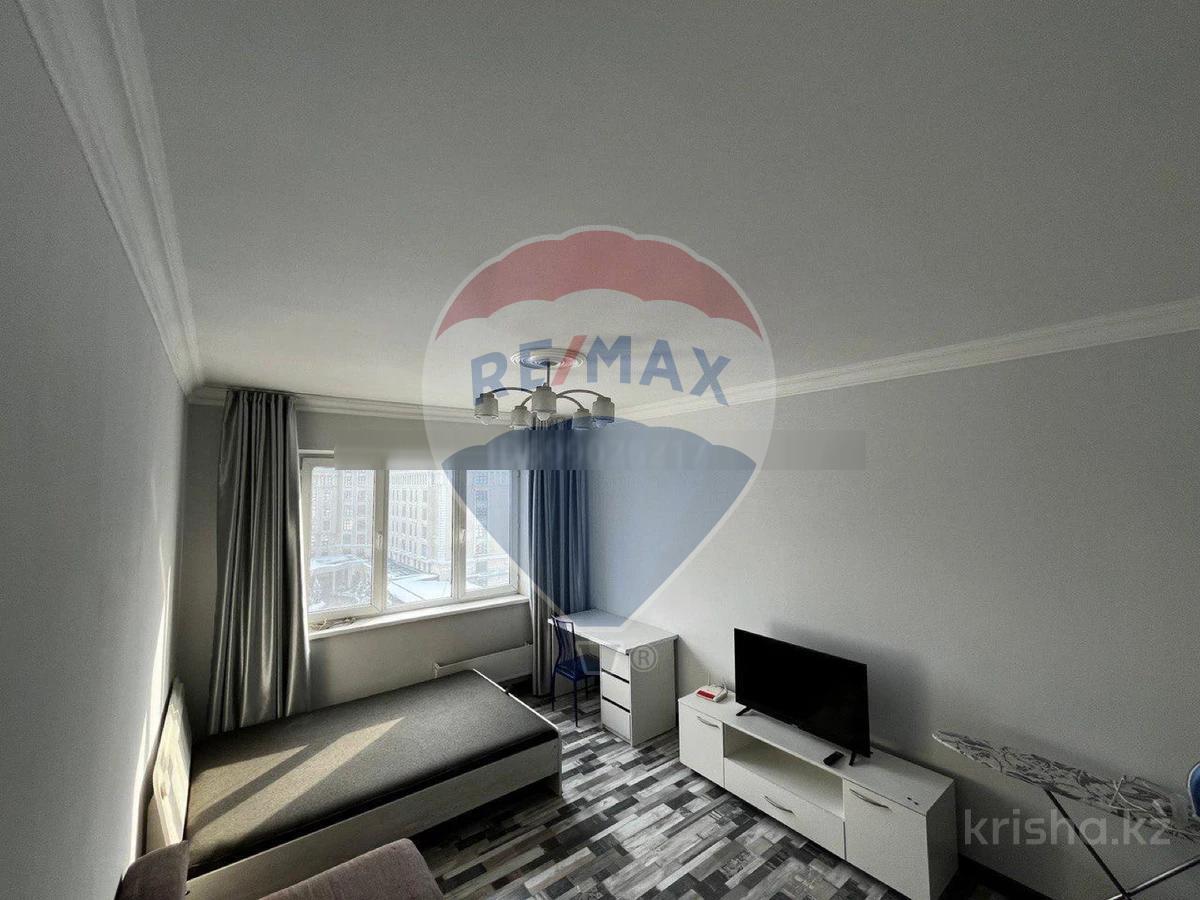 Фото Квартира, 1 комн, 40 м²