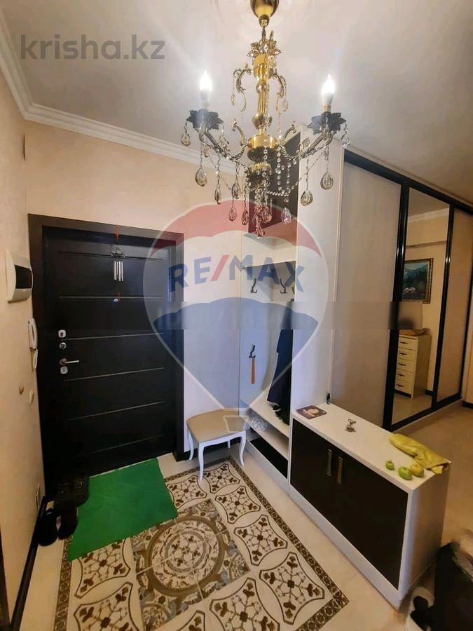 Фото Квартира, 2 комн, 61 м², 3/10 эт., 2013 г.п.