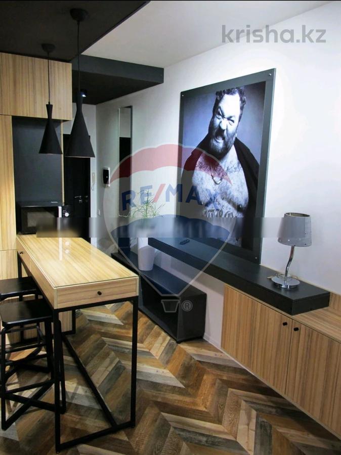 Фото Квартира, 1 комн, 30 м², 8/12 эт., 2000 г.п.