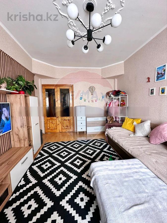 Фото Квартира, 2 комн, 54.3 м², 5/8 эт., 1977 г.п.