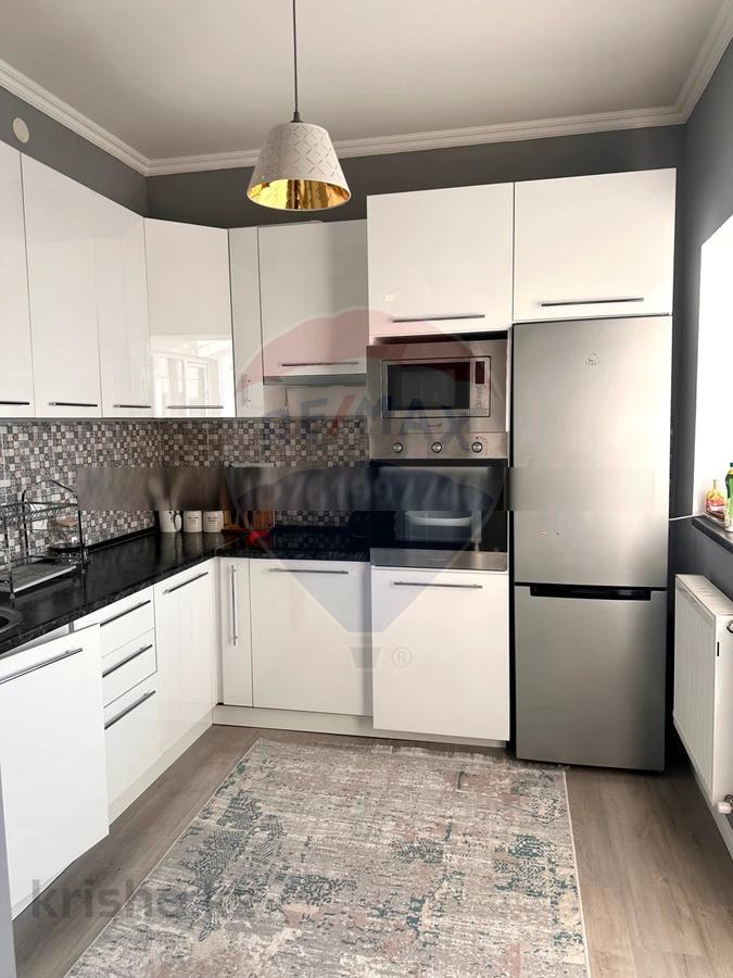 Фото Квартира, 2 комн, 68.5 м², 10/10 эт., 2016 г.п.