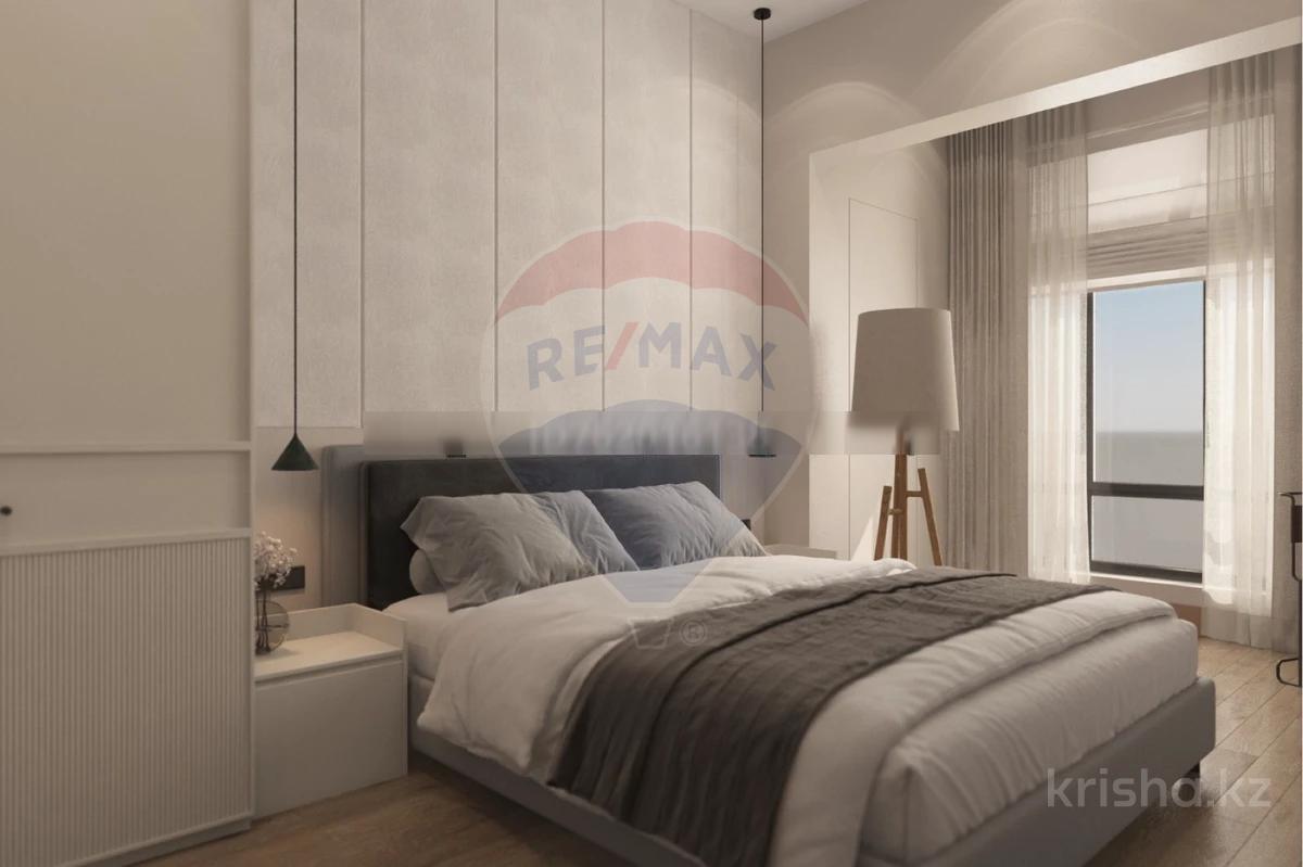 Фото Квартира, 1 комн, 45 м², 9/20 эт., 2023 г.п.