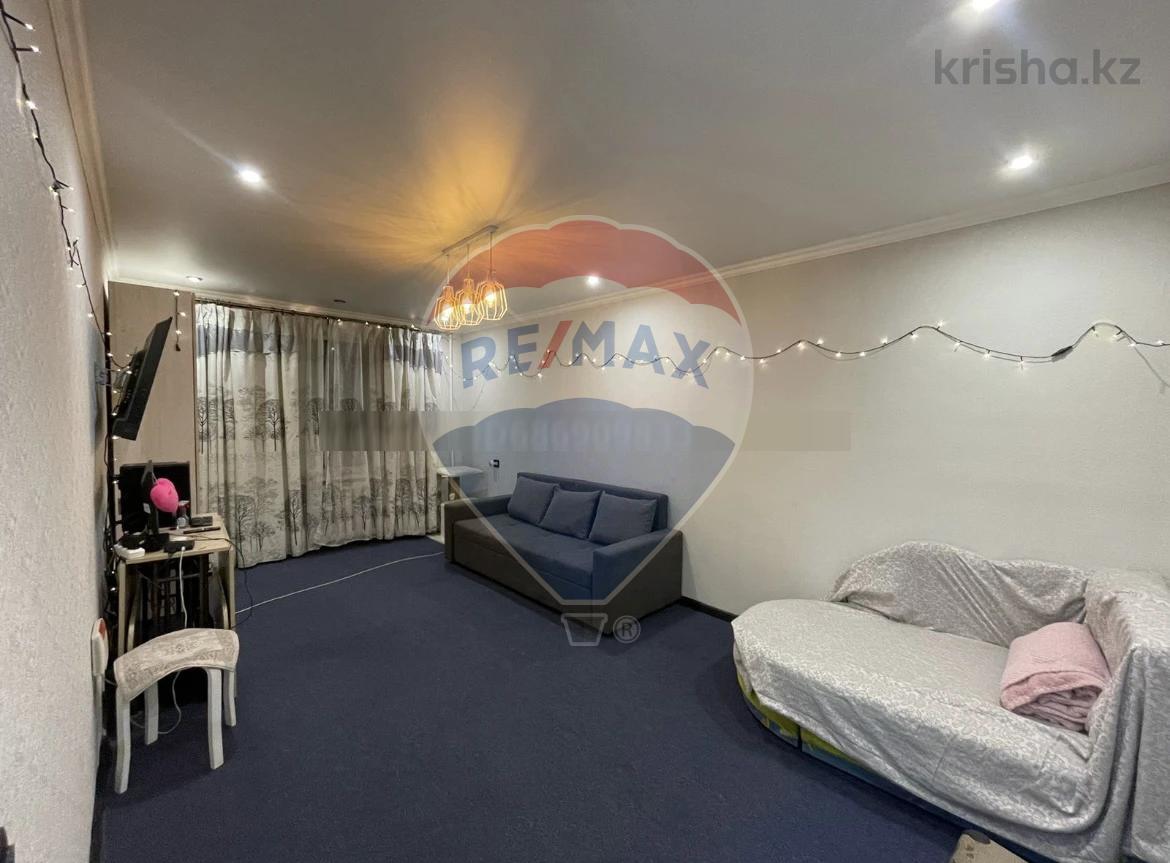 Фото Квартира, 1 комн, 33 м², 1/5 эт., 2000 г.п.